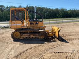 2007 DRESSTA TD-10 M CRAWLER TRACTOR SN: 7860010P057540