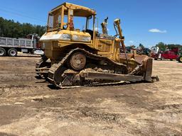 1999 CATERPILLAR D6R XL CRAWLER TRACTOR SN: SN:5LN02104