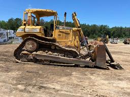 1999 CATERPILLAR D6R XL CRAWLER TRACTOR SN: SN:5LN02104