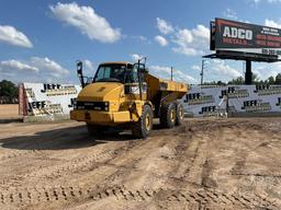 2011 CATERPILLAR 730 ARTICULATED DUMP TRUCK SN: CAT00730AB1M03175