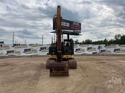 2014 CATERPILLAR 314E HYDRAULIC EXCAVATOR SN: CAT0314EPZKT00677