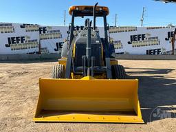 2023 DEERE 310G LOADER BACKHOE SN: 1T0310GAKPGX03056