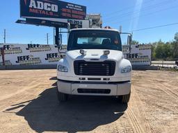 2021 FREIGHTLINER M2106 S/A DIGGER DERRICK TRUCK VIN: 1FVACXFE5MHLF3154