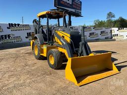 2023 DEERE 310G LOADER BACKHOE SN: 1T0310GAKPGX03056