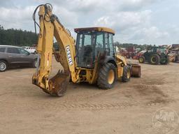 2003 DEERE 310SG 4X4 LOADER BACKHOE SN: T0310SG915289