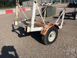 SPOOL TRAILER, 47”...... SPOOL SIZE