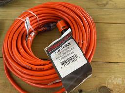 CENTURY PRO LOCK  100’...... EXTENSION CORD