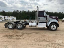 2023 INTERNATIONAL HX520 TANDEM AXLE DAY CAB TRUCK TRACTOR VIN: 3HSPAAPTXPN789848