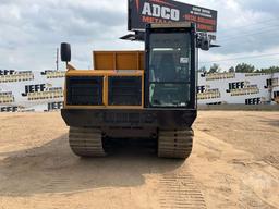 2019 MOROOKA MSTI500VD TRACKED DUMP TRUCK SN: A1505088