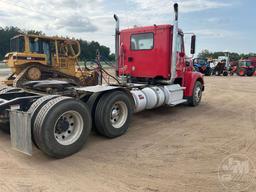 2019 FREIGHTLINER SD122 TANDEM AXLE DAY CAB TRUCK TRACTOR VIN: 3AKJGNDR1KDKE7273