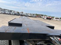 2023 MAGNOLIA TRAILERS, INC. MAGNOLIA TRAILERS, INC. 40'X96" STEEL STEPDECK TRAILER VIN: 1M9LL5129P1