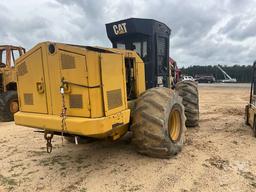 CATERPILLAR 553C SN: CAT0553CJPGR00257