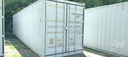 2024 40' CONTAINER SN: LYPU0152240