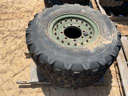 MICHELIN 12.00R20