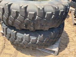 MICHELIN 12.00R20