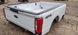 8’...... TRUCK BED