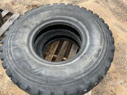 MICHELIN  12.00 R20