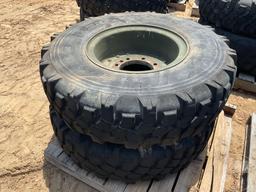 MICHELIN 12.00R20