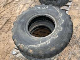 MICHELIN 12.00 R20