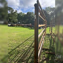 8’...... CATTLE PANEL GATE ***SELLING TIMES THE MONEY***BUYER CAN PURCHASE