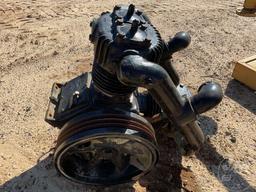 3" STATIONARY PUMP