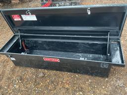 CRAFTSMAN 101105-53-02 SN: 222142577790 60”...... TOOL BOX