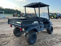 CLUB CAR 1500 SN: 897900