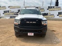 2020 RAM 3500 HD CREW CAB 4X4 PICKUP VIN: 3C63R3GJ3LG169682