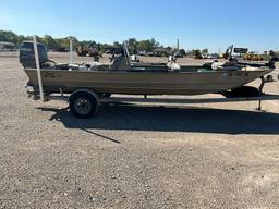 XPRESS VIN JBC49621E203 CENTER CONSOLE BOAT