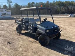 CLUB CAR 1700 SN: 3350