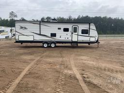 2019 JAYCO JAY FLIGHT SLX VIN: 1UJBJ0BR8K17S0175 BUMPER PULL CAMPER