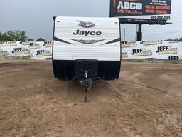 2019 JAYCO JAY FLIGHT SLX VIN: 1UJBJ0BR8K17S0175 BUMPER PULL CAMPER