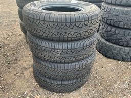 PIRELLI FIRELLI 265/70R17