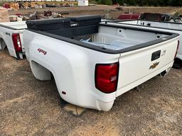 CHEVROLET TRUCK BED