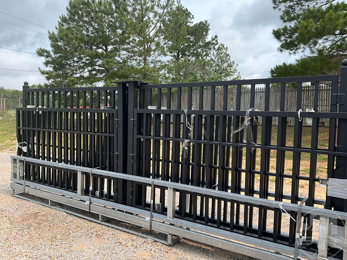 UNUSED 2024 GREATBEAR IRON GATE, 20’......