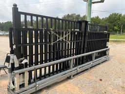 UNUSED 2024 GREATBEAR IRON GATE, 20’......