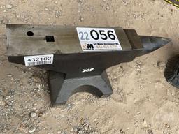 200LB ANVIL