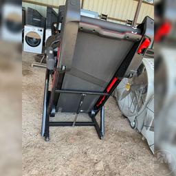 A BOWFLEX TREADMILL *** SOCO- 7% BUYERS PREMIUM APPLIES***