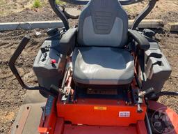 HUSQVARNA P-ZT 60 SN: 3200D82204 ZERO TURN LAWNMOWER