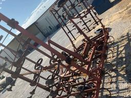 G5-29 CULTIVATOR SN: 01057000