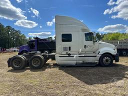 2016 INTERNATIONAL LF687 TANDEM AXLE TRUCK TRACTOR VIN: 3HSDJAPR7GN742171