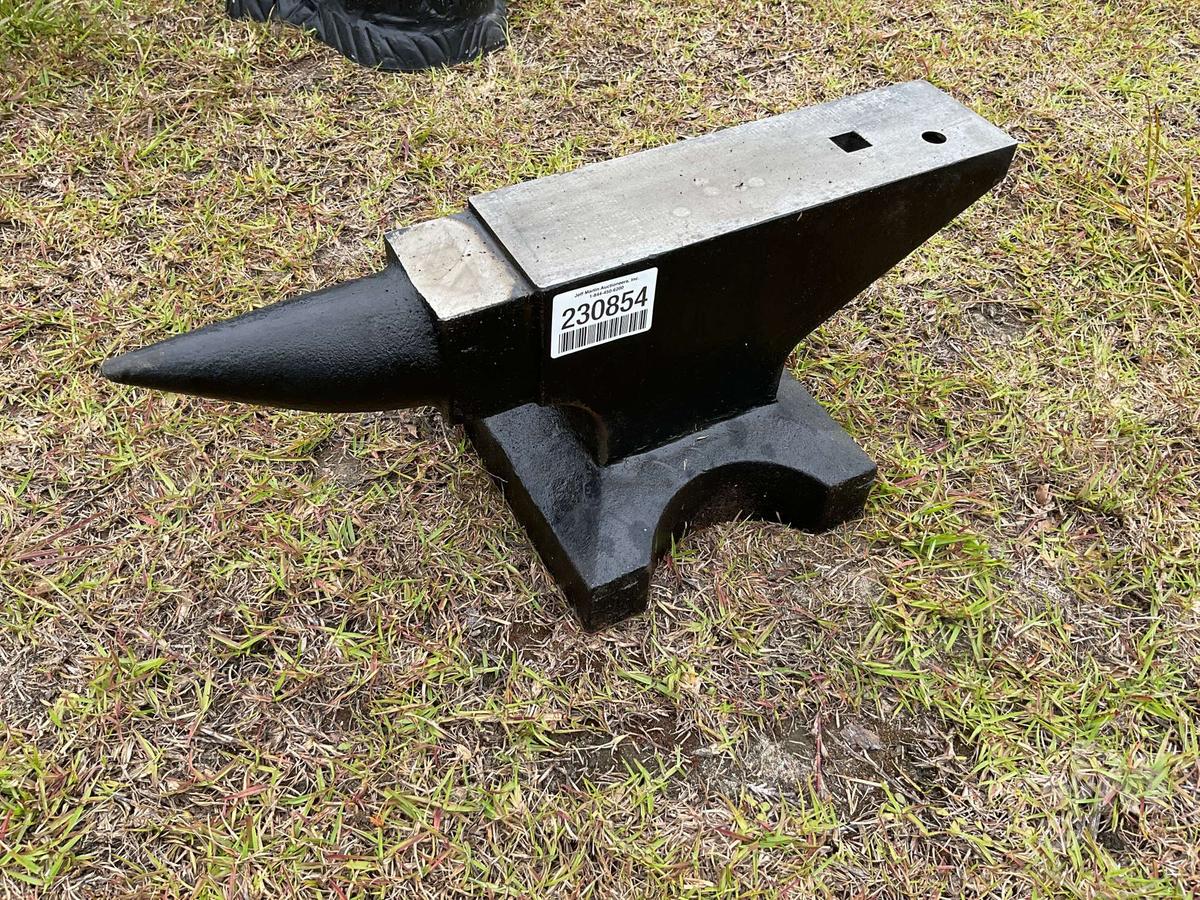 200LB ANVIL