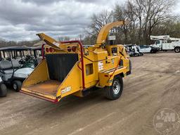 2005 VERMEER BC1400XL CHIPPER