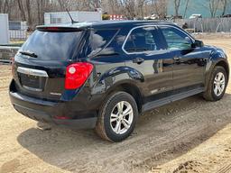 2015 CHEVROLET EQUINOX VIN: 2GNALAEK2F6254893 FWD