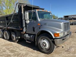 2001 INTERNATIONAL F-4900 TRI/A VIN: 1HTSHADTX1H378408