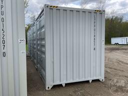 2024 40' CONTAINER SN: LYPU0148574