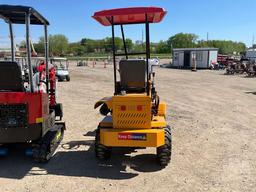 2024 FLAND FL45 WHEEL LOADER SN: FL45240514