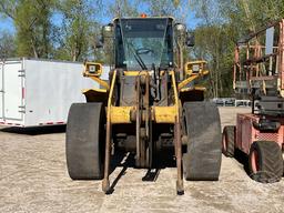 2006 KOMATSU WA320-5L WHEEL LOADER SN: A32979