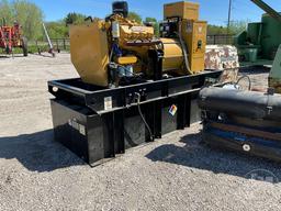 1995 CATERPILLAR 95A03253-S KW 150 KW STATIONARY GENERATOR 2021806