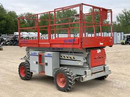 SKYJACK SJ8831 37’...... SCISSOR LIFT